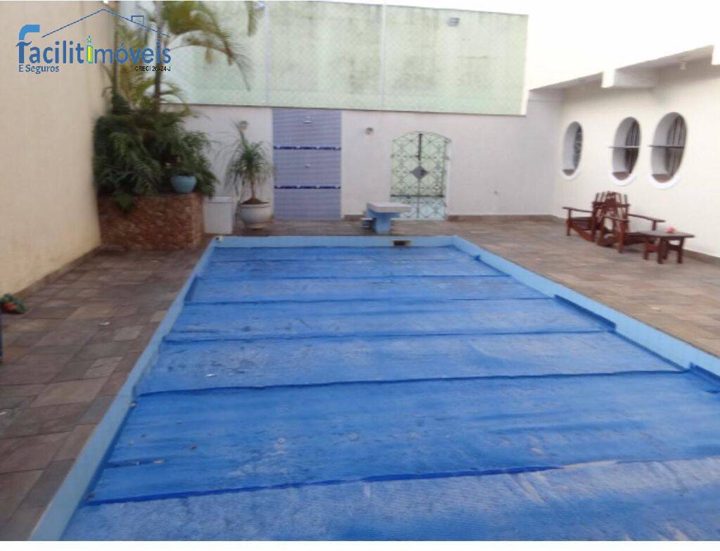 Casa para Venda em São Bernardo do Campo - 18