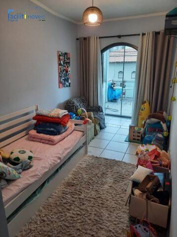 Casa para Venda em São Bernardo do Campo - 6
