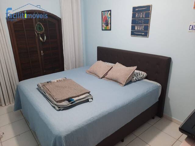 Casa para Venda em São Bernardo do Campo - 3