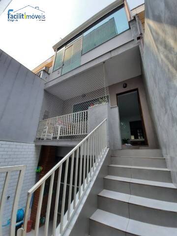 Casa para Venda em São Bernardo do Campo - 17