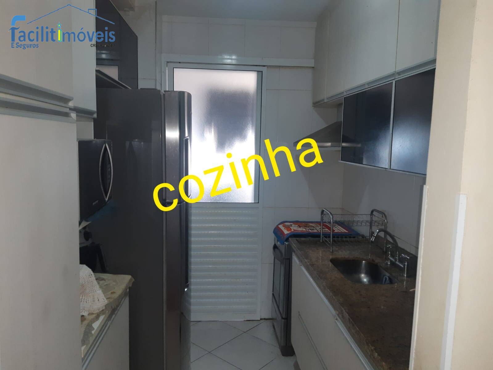 Apartamento para Venda em São Bernardo do Campo - 19