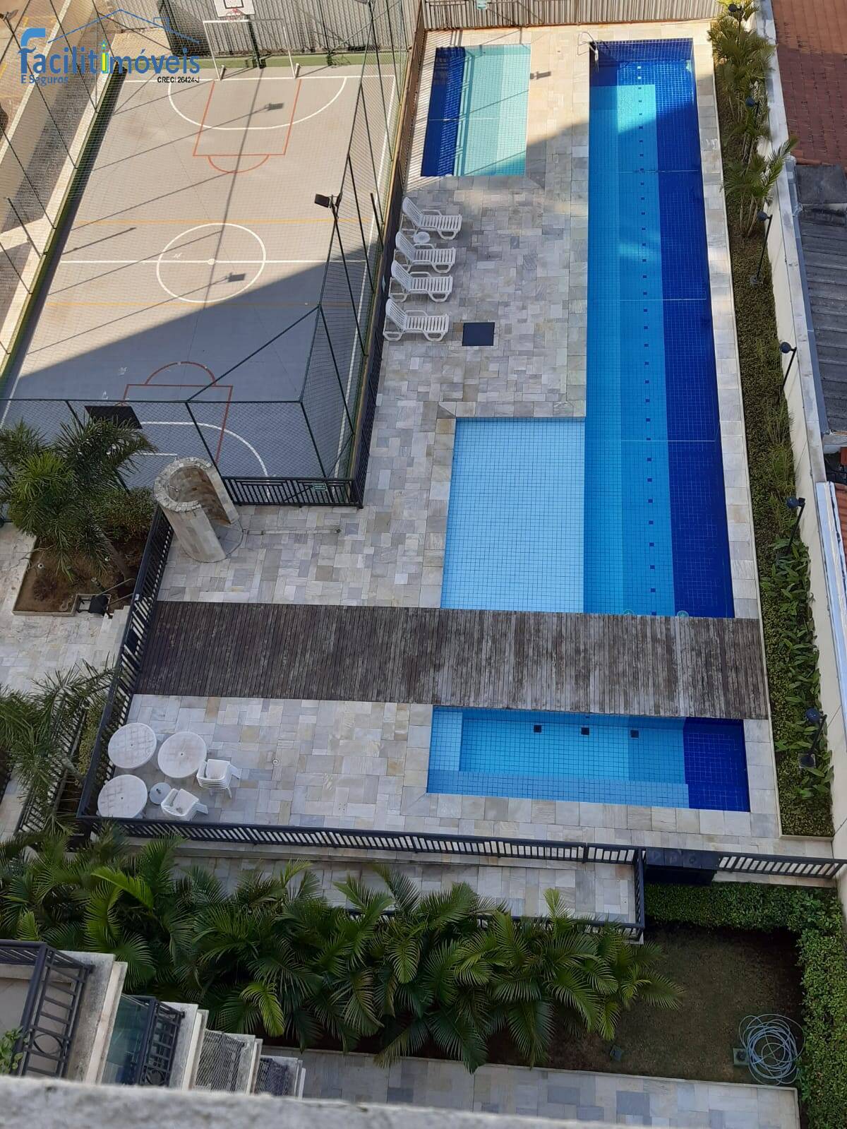 Apartamento para Venda em São Bernardo do Campo - 2