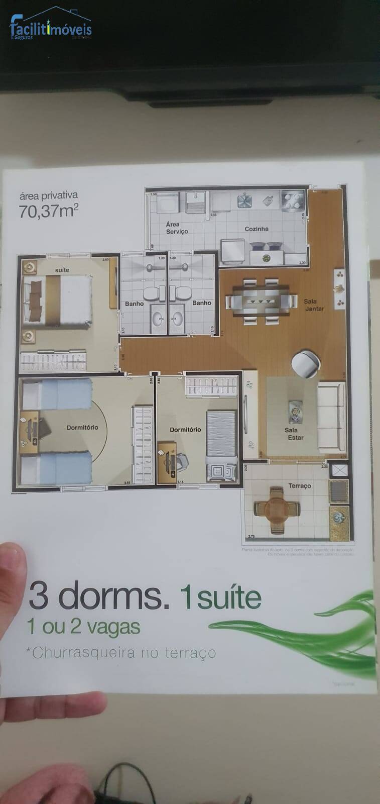 Apartamento para Venda em São Bernardo do Campo - 23