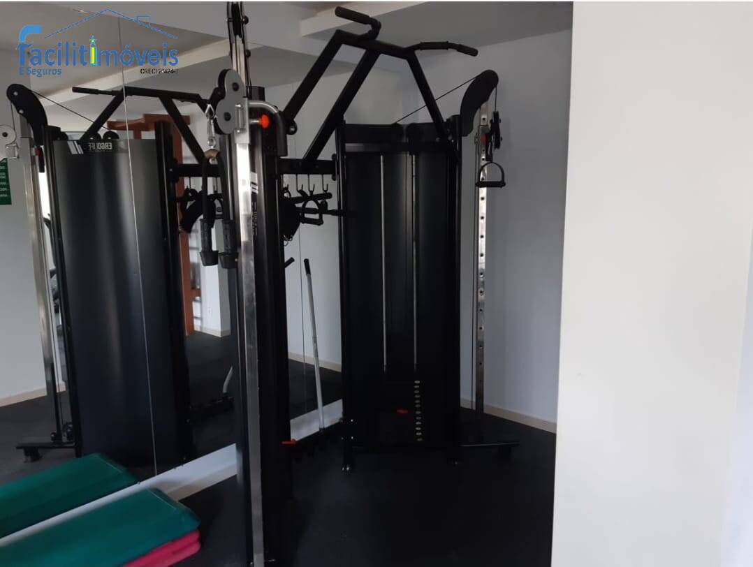 Apartamento para Venda em São Bernardo do Campo - 25