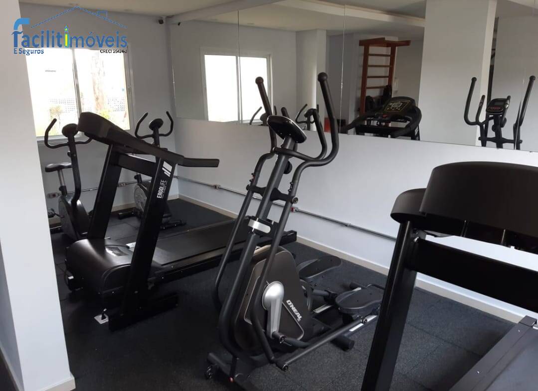 Apartamento para Venda em São Bernardo do Campo - 27
