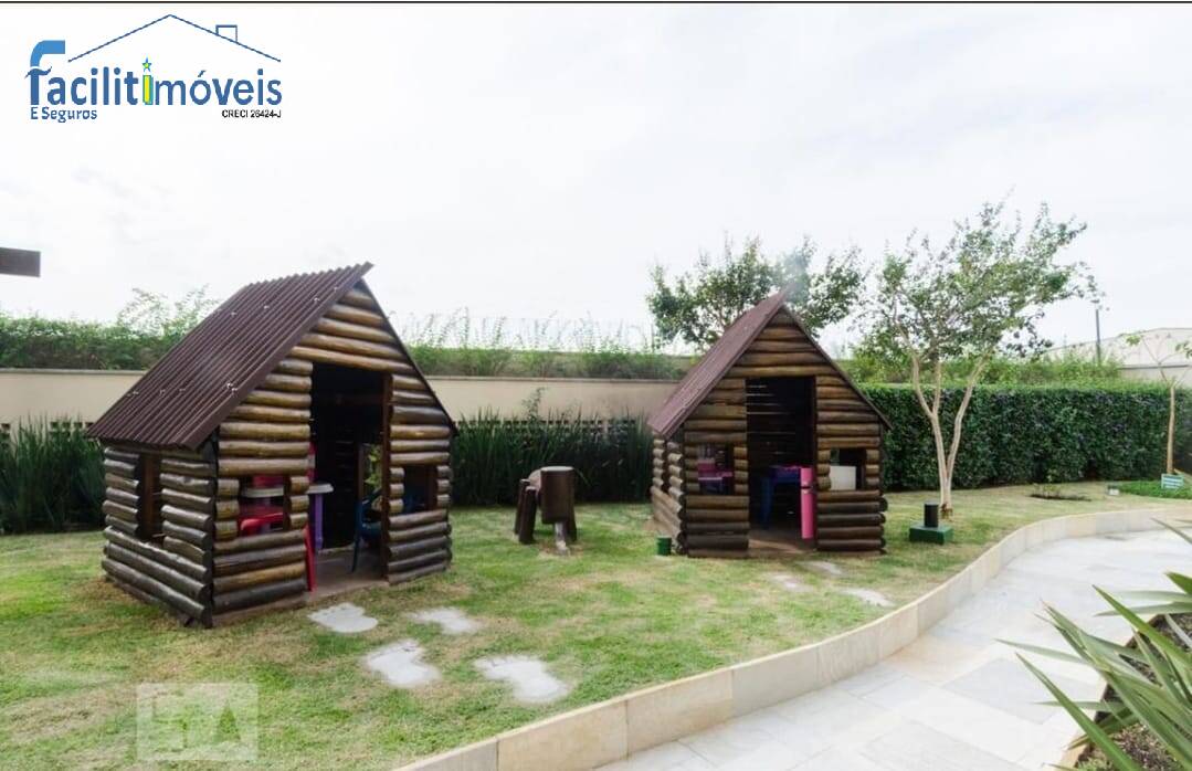 Apartamento para Venda em São Bernardo do Campo - 29