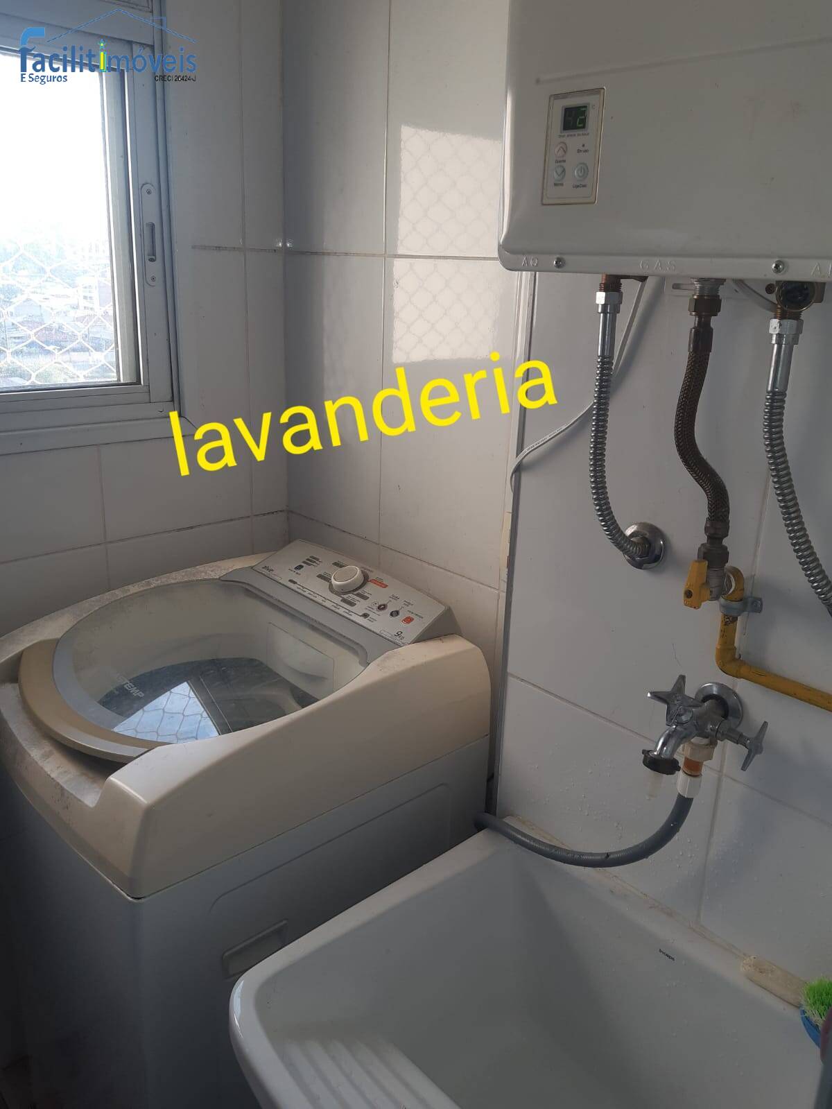 Apartamento para Venda em São Bernardo do Campo - 20