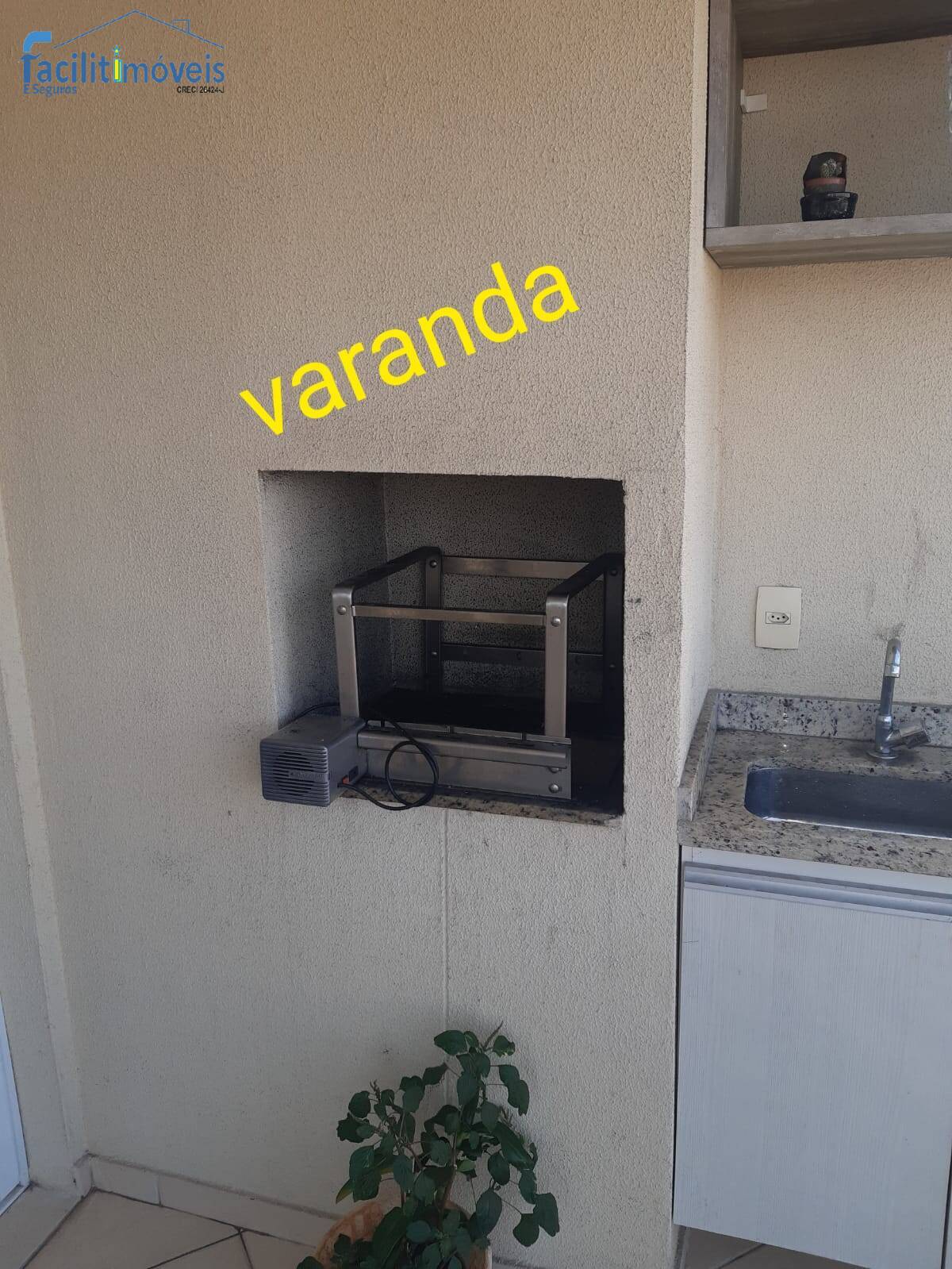 Apartamento para Venda em São Bernardo do Campo - 22