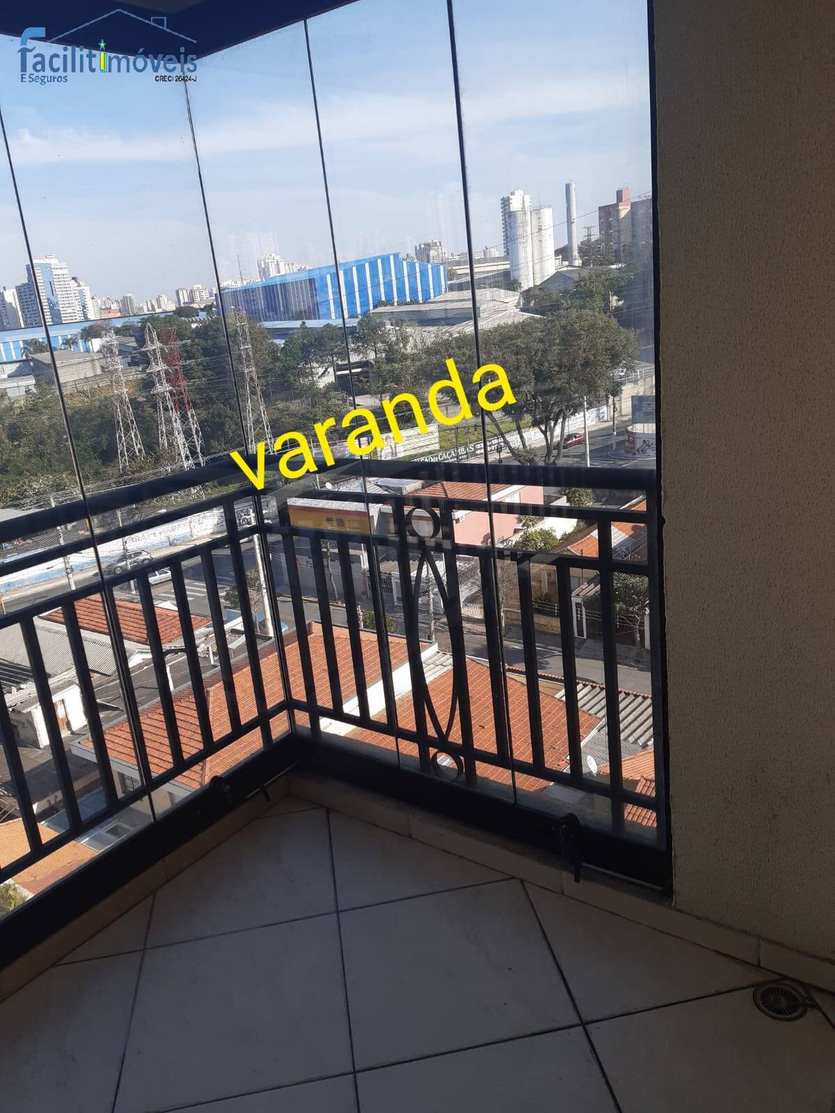Apartamento para Venda em São Bernardo do Campo - 1