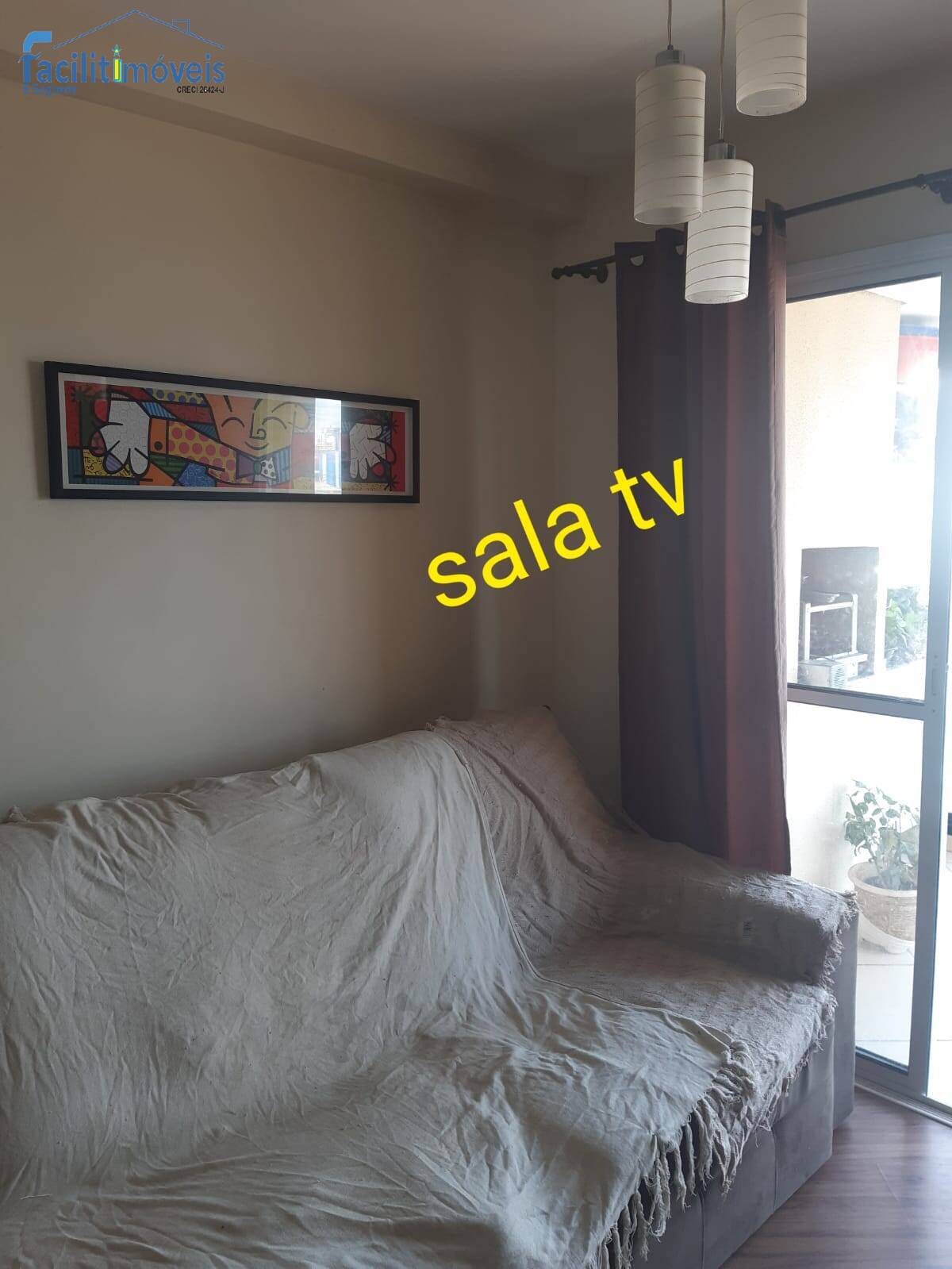 Apartamento para Venda em São Bernardo do Campo - 3