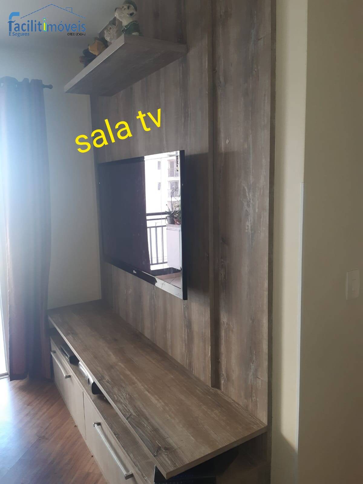 Apartamento para Venda em São Bernardo do Campo - 4