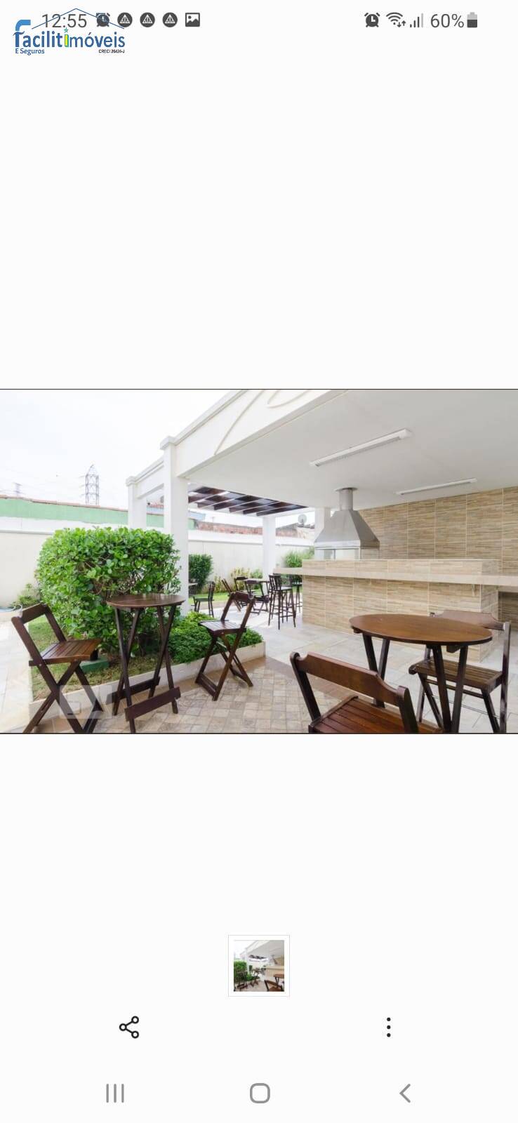 Apartamento para Venda em São Bernardo do Campo - 34