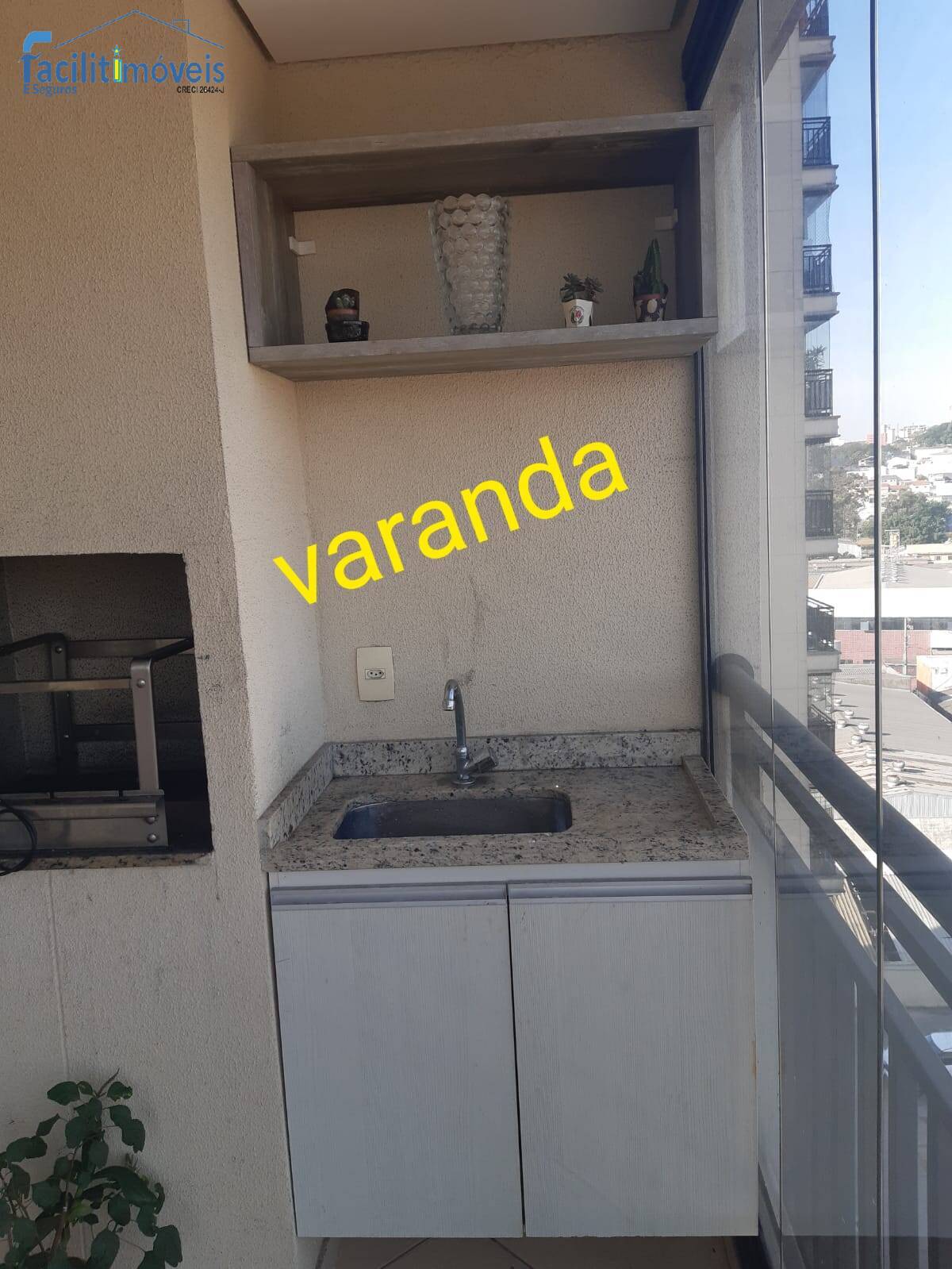 Apartamento para Venda em São Bernardo do Campo - 21