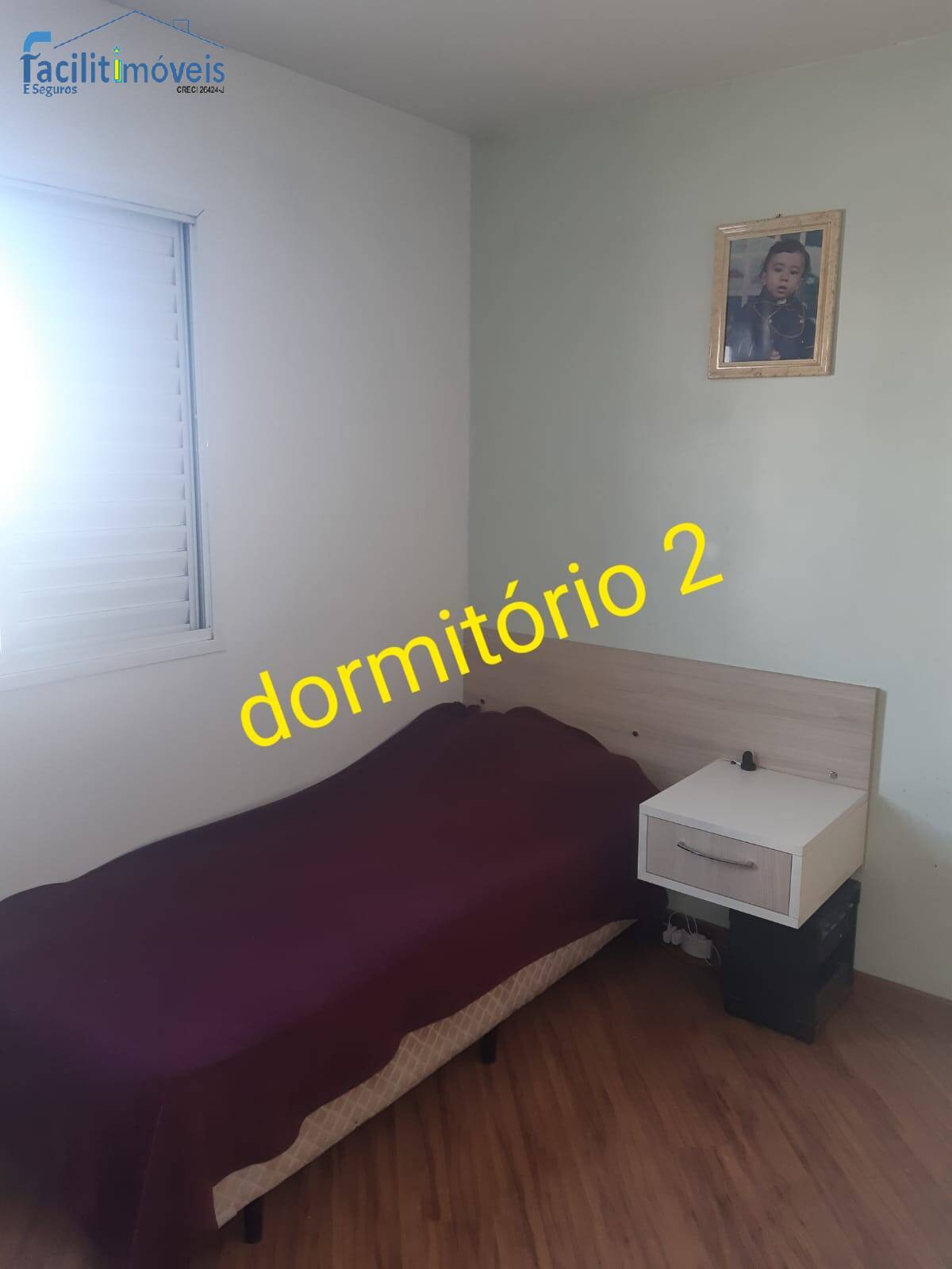 Apartamento para Venda em São Bernardo do Campo - 6