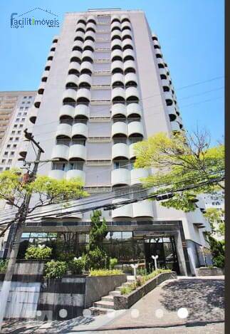 APARTAMENTO 1 DORMITÓRIO  PARQUE PLAZA RESIDENCE - JARDIM DO MAR - SBC