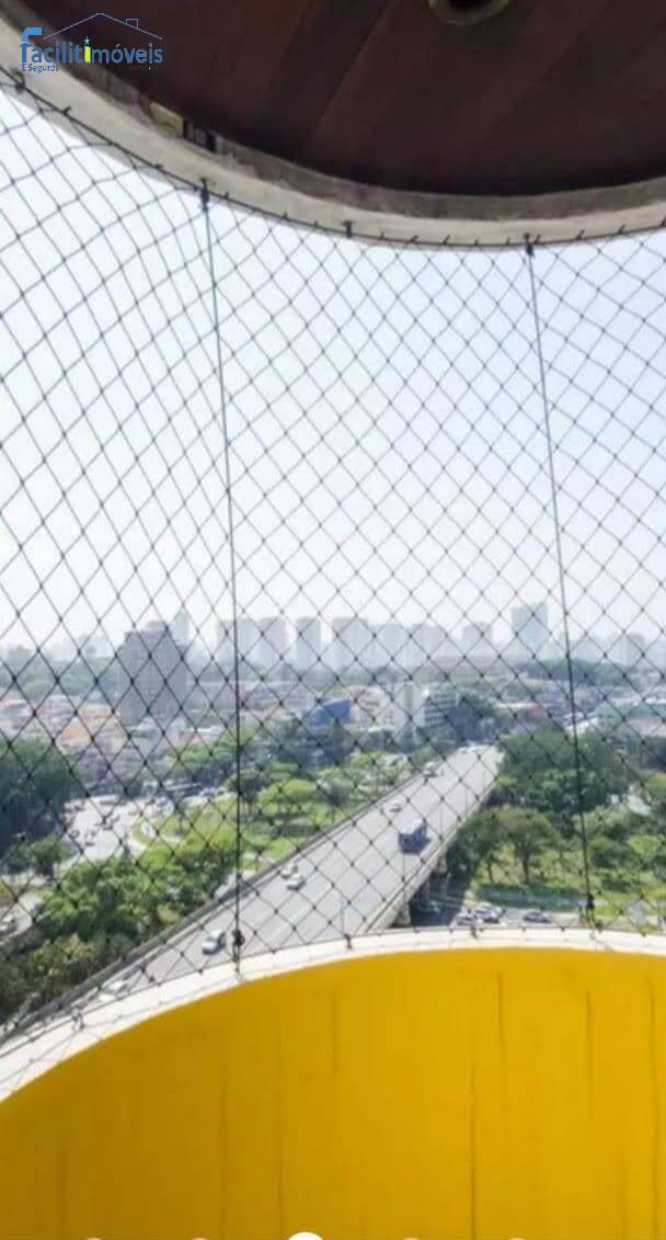 Flat para Venda em São Bernardo do Campo - 18