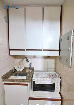 Flat para Venda em São Bernardo do Campo - 4