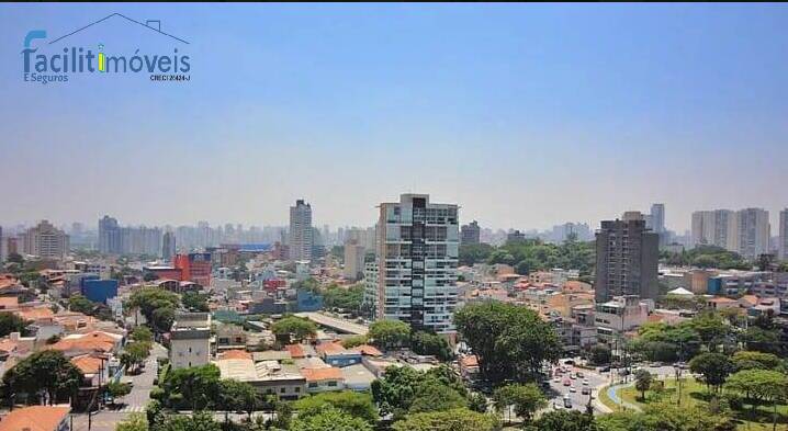 Flat para Venda em São Bernardo do Campo - 19