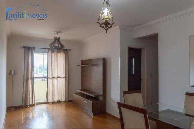 MARAVILHOSO APARTAMENTO 2 DORMITÓRIOS EDIFÍCIO CLÁUDIA STA TEREZINHA - SBC