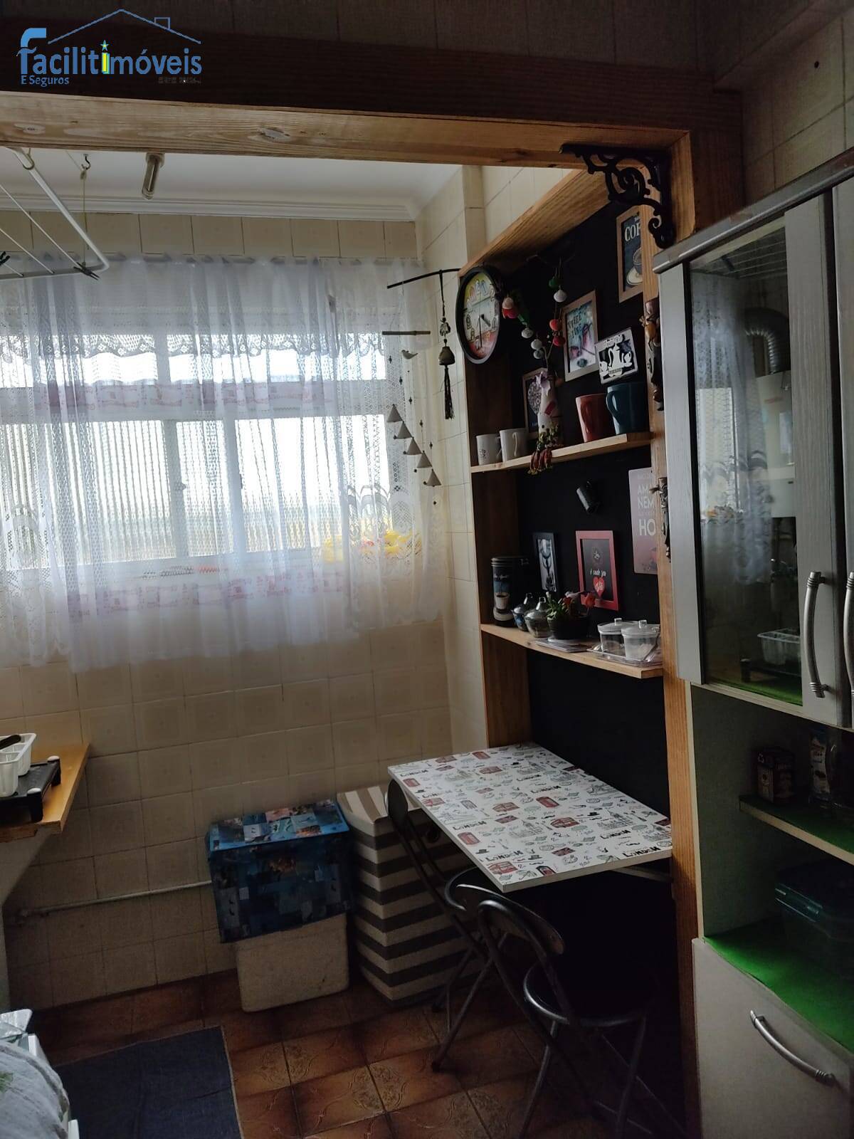 Apartamento, 2 quartos, 50 m² - Foto 12