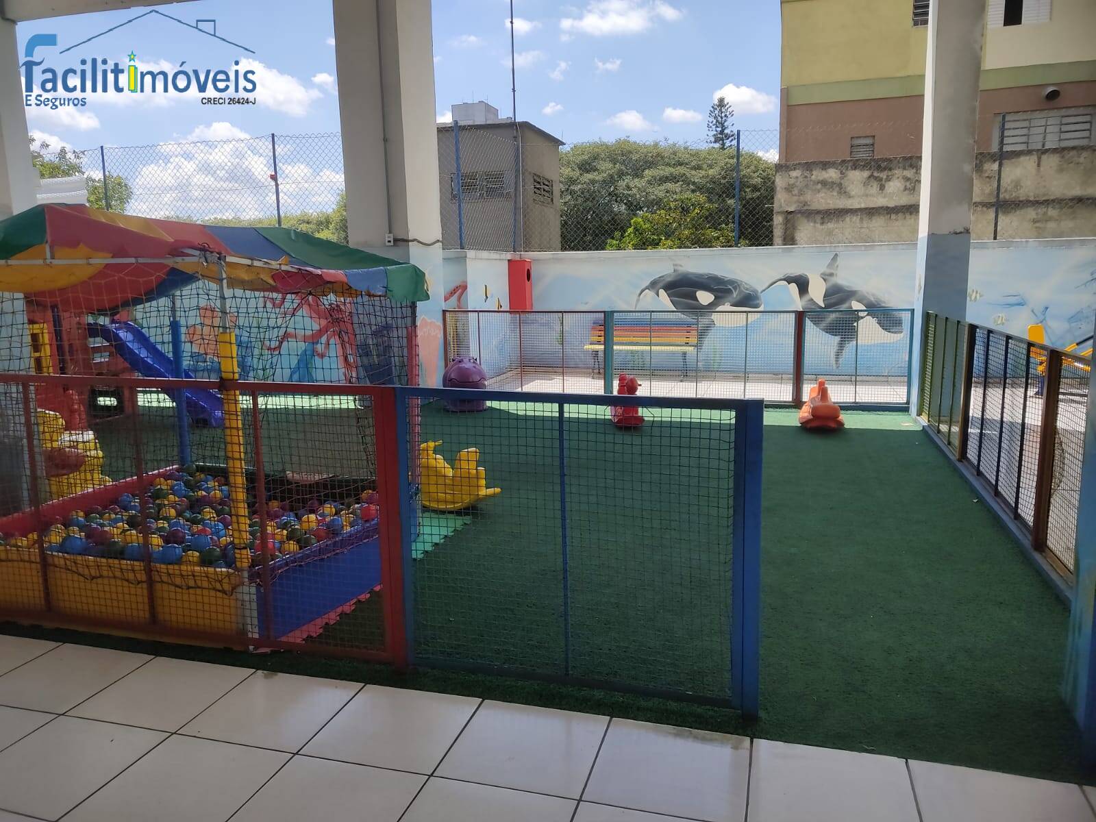 Apartamento, 2 quartos, 50 m² - Foto 18