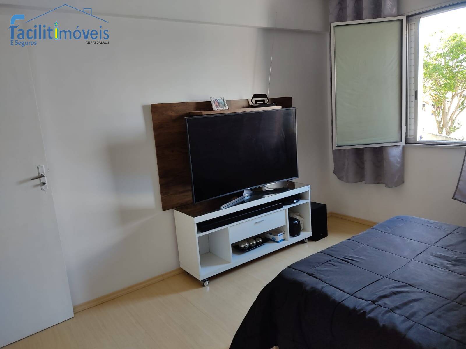 Apartamento, 2 quartos, 50 m² - Foto 5