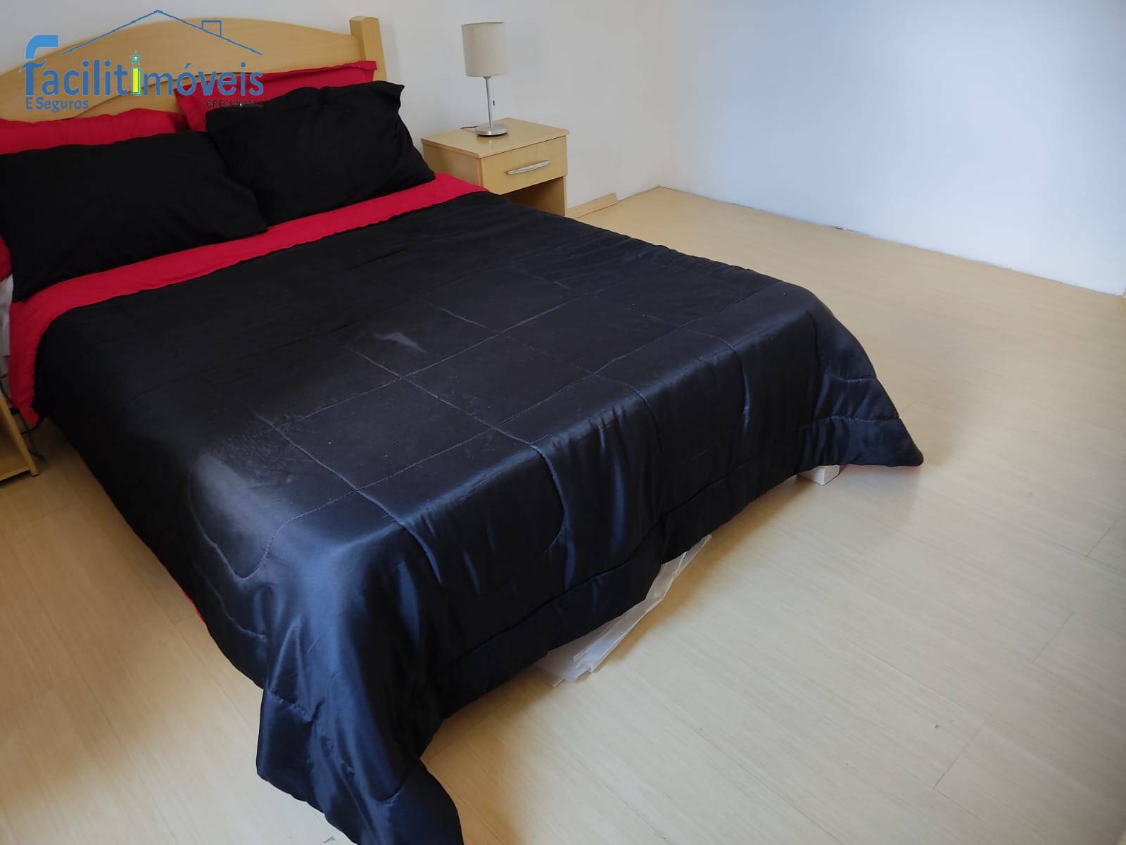 Apartamento, 2 quartos, 50 m² - Foto 7