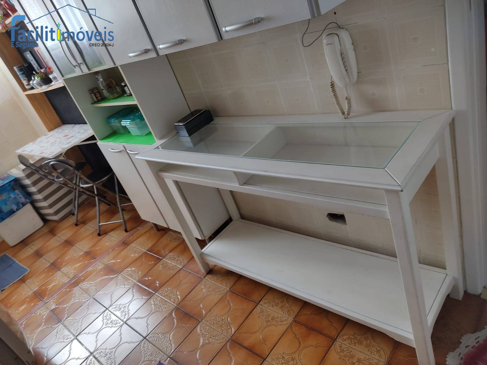 Apartamento, 2 quartos, 50 m² - Foto 9