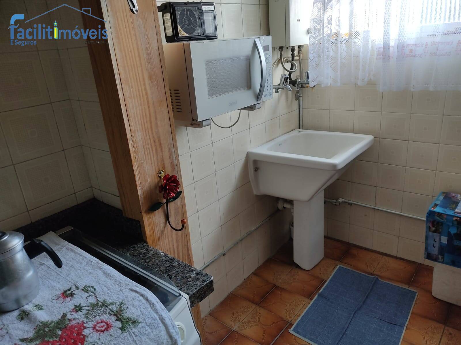 Apartamento, 2 quartos, 50 m² - Foto 10