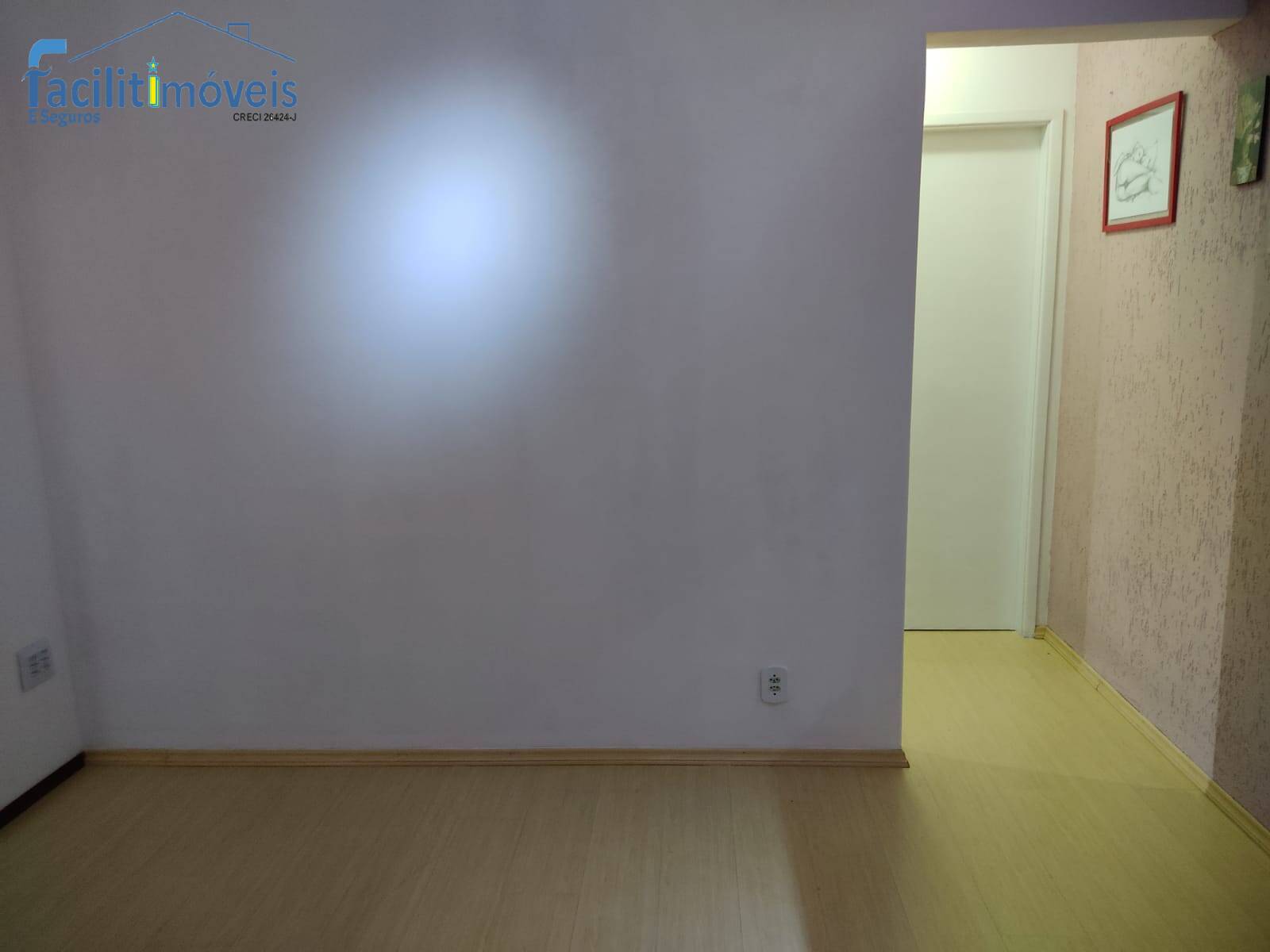Apartamento, 2 quartos, 50 m² - Foto 1