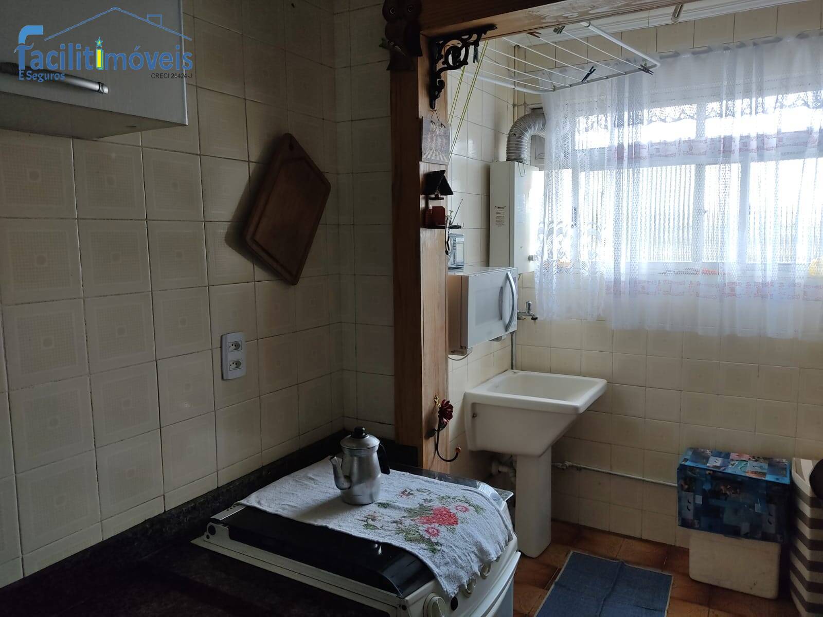 Apartamento, 2 quartos, 50 m² - Foto 11