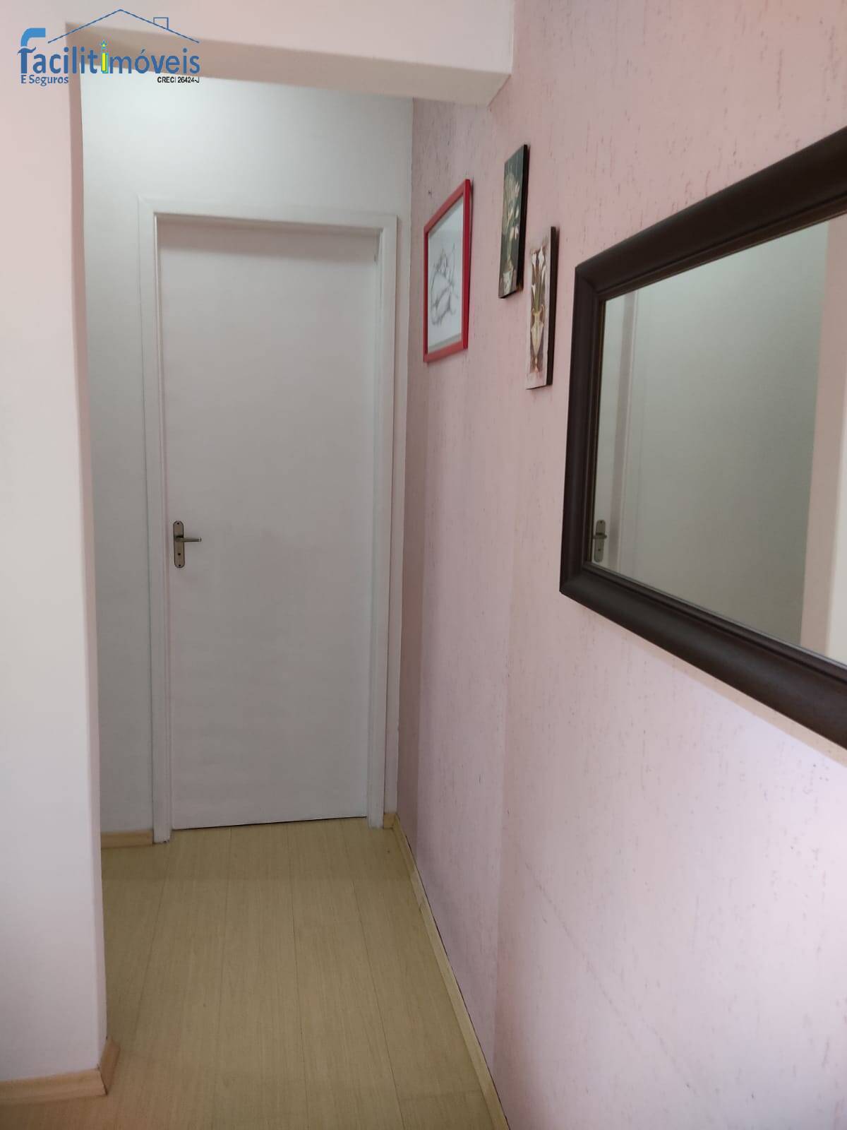Apartamento, 2 quartos, 50 m² - Foto 4
