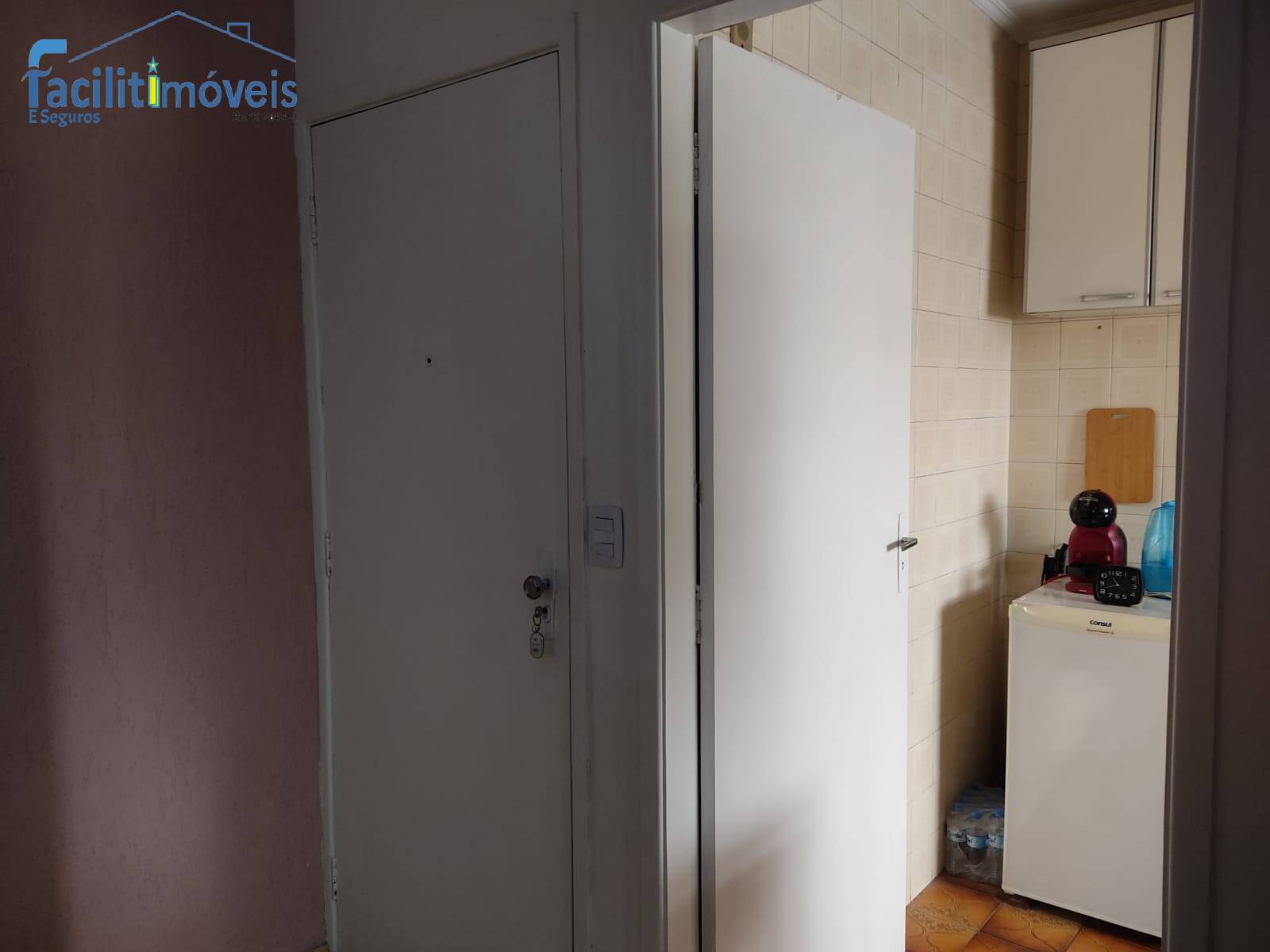 Apartamento, 2 quartos, 50 m² - Foto 3