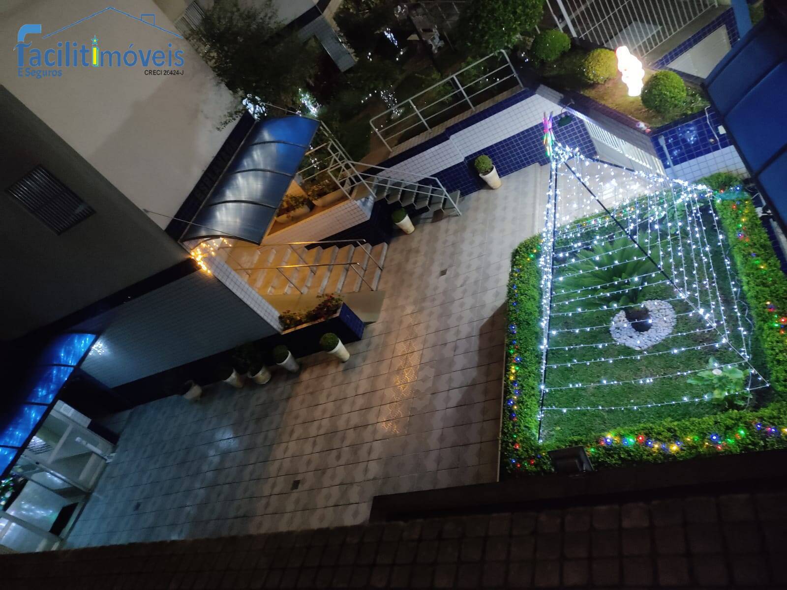 Apartamento, 2 quartos, 50 m² - Foto 21