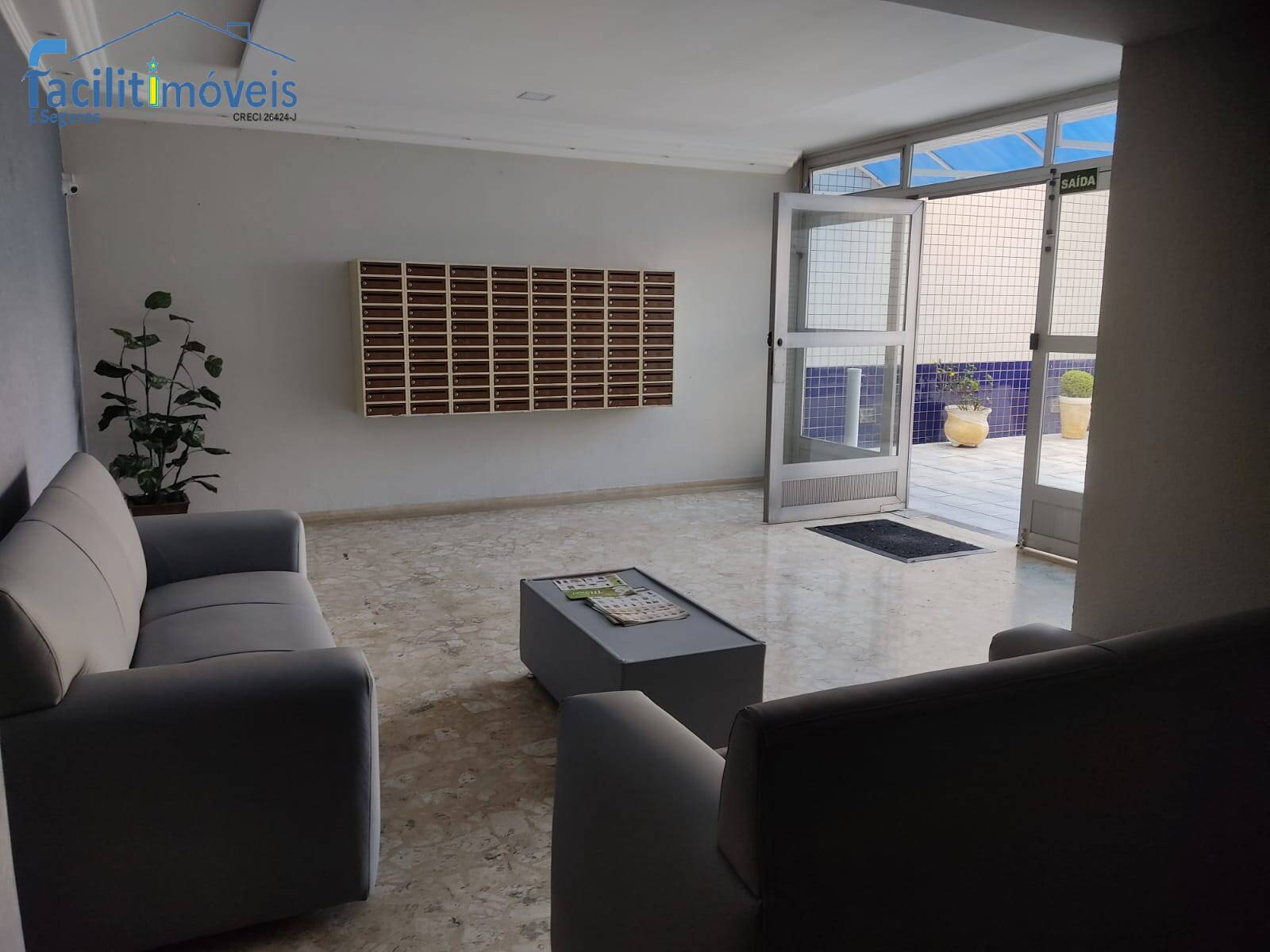 Apartamento, 2 quartos, 50 m² - Foto 15