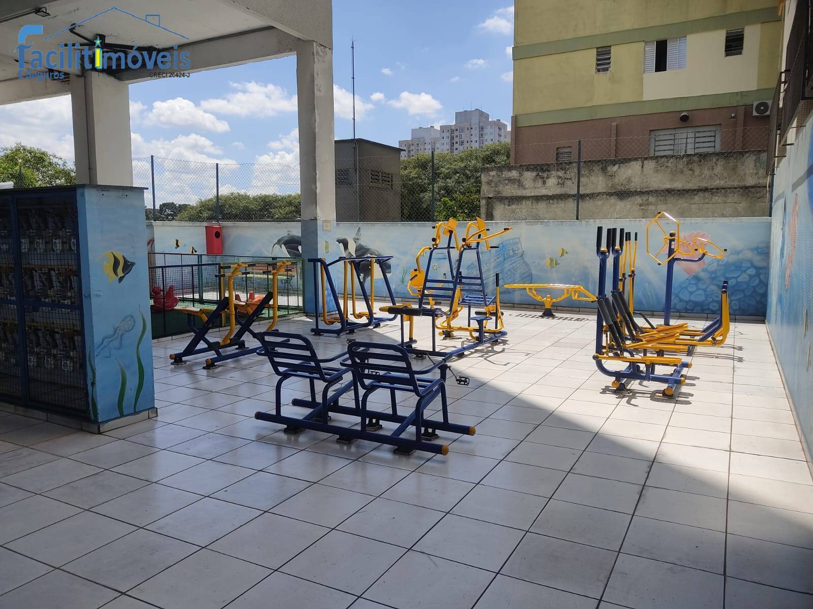 Apartamento, 2 quartos, 50 m² - Foto 20