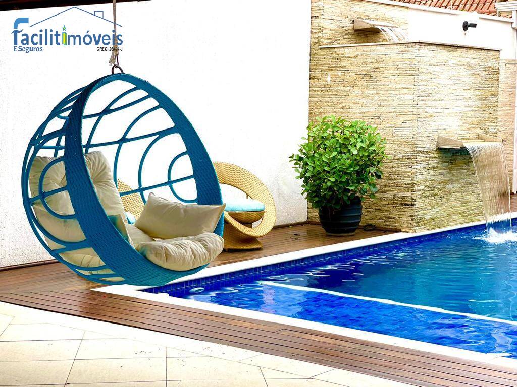 Casa, 6 quartos, 600 m² - Foto 36