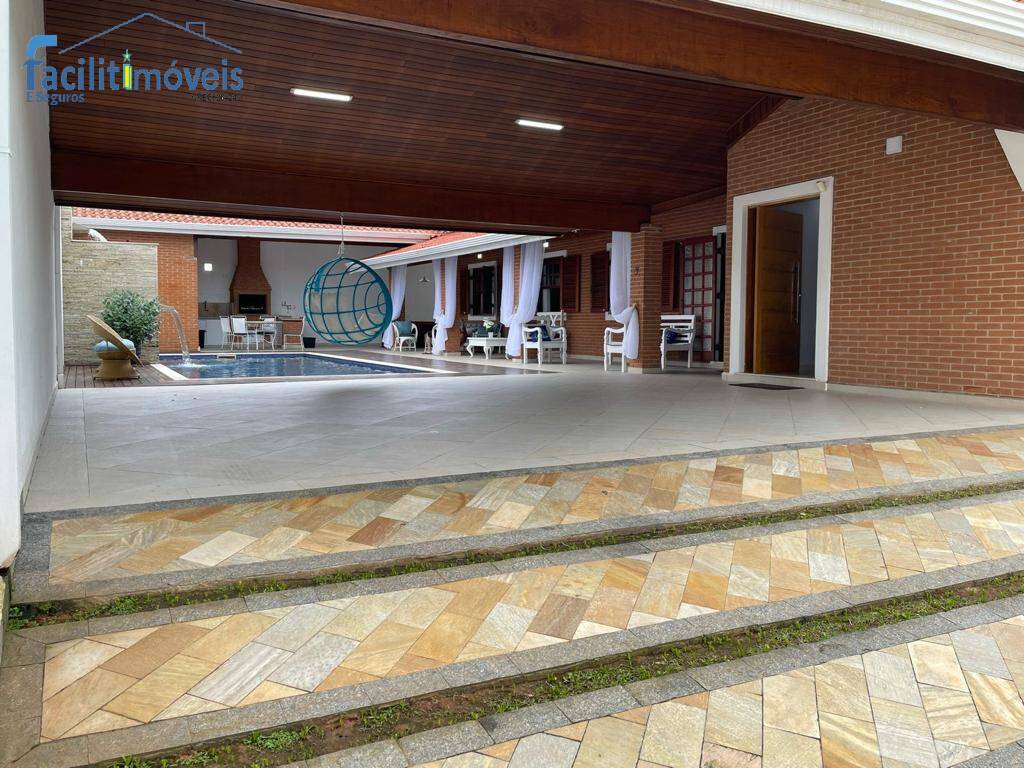 Casa, 6 quartos, 600 m² - Foto 19