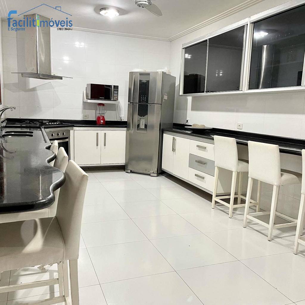 Casa, 6 quartos, 600 m² - Foto 34