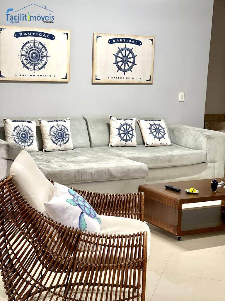 Casa, 6 quartos, 600 m² - Foto 18