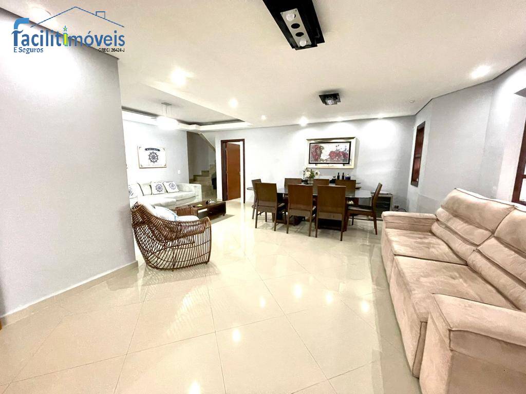 Casa, 6 quartos, 600 m² - Foto 2