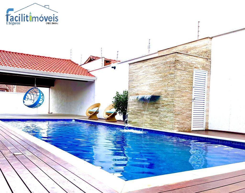 Casa, 6 quartos, 600 m² - Foto 38