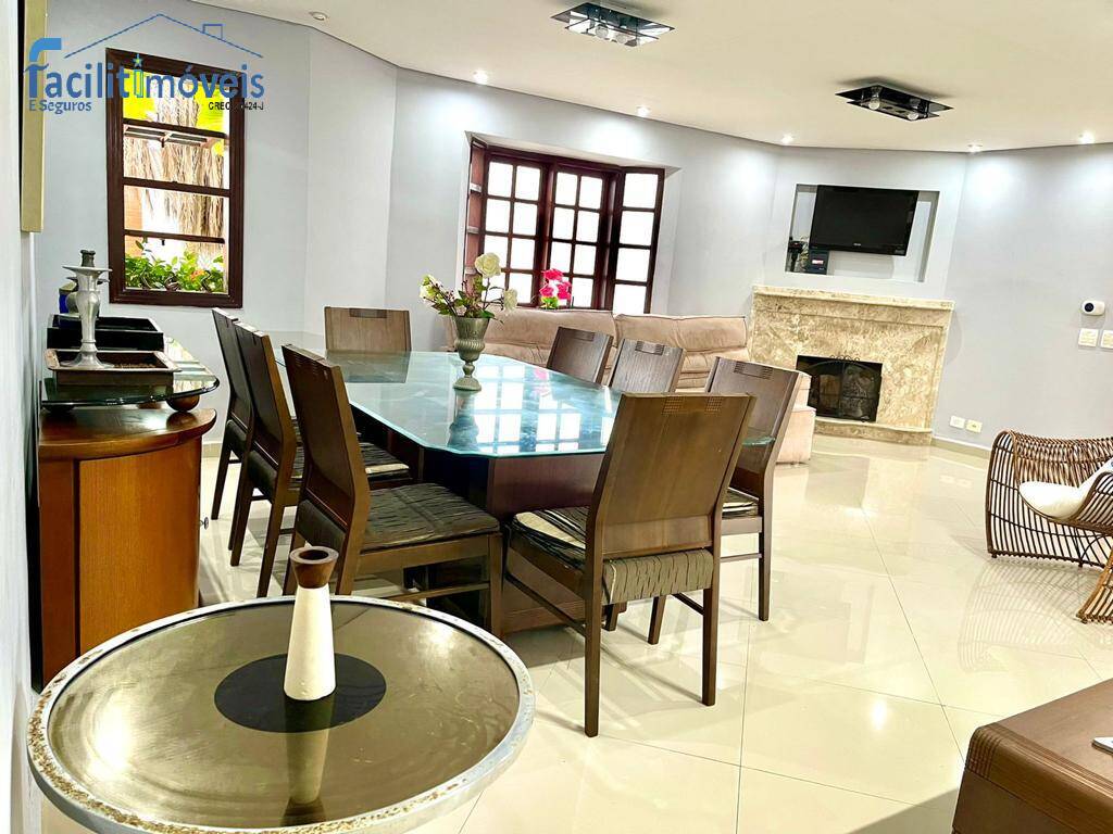 Casa, 6 quartos, 600 m² - Foto 14