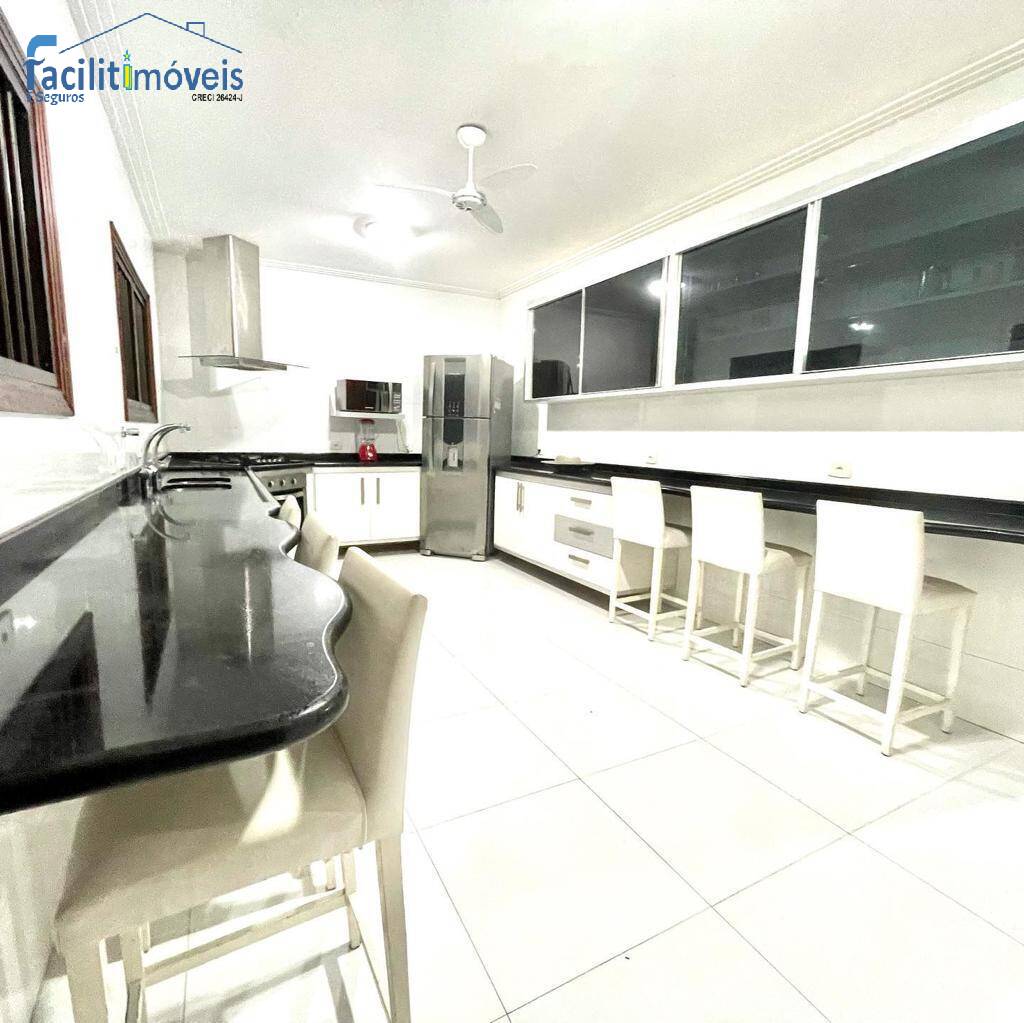 Casa, 6 quartos, 600 m² - Foto 31