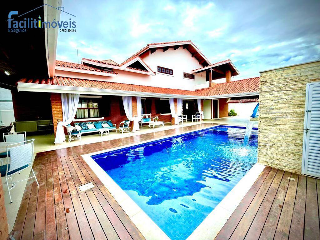 Casa, 6 quartos, 600 m² - Foto 40