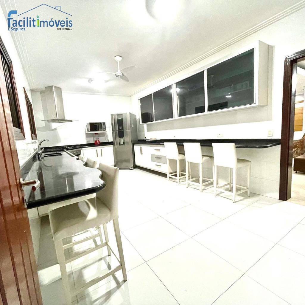 Casa, 6 quartos, 600 m² - Foto 33