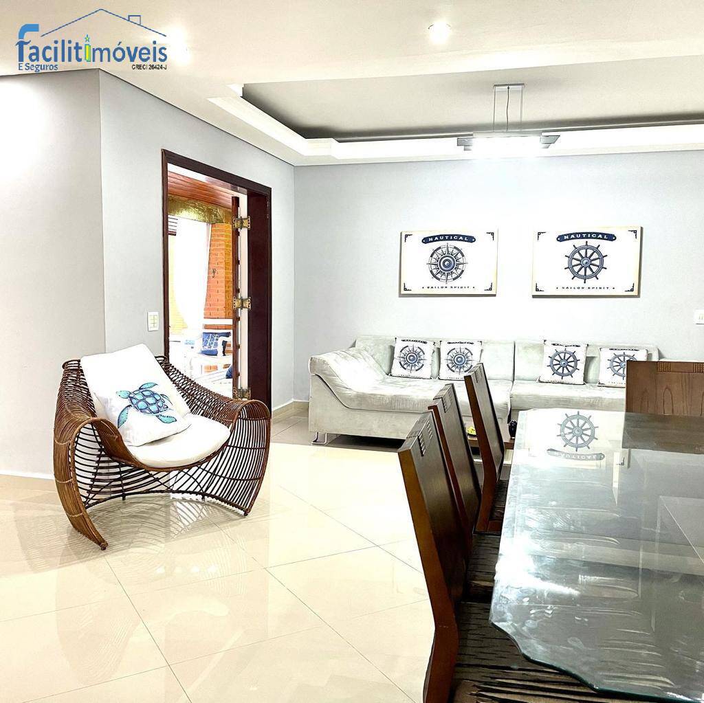 Casa, 6 quartos, 600 m² - Foto 15