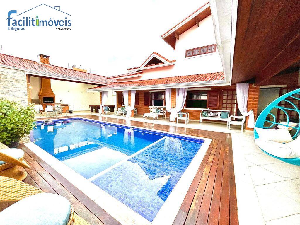 Casa, 6 quartos, 600 m² - Foto 41