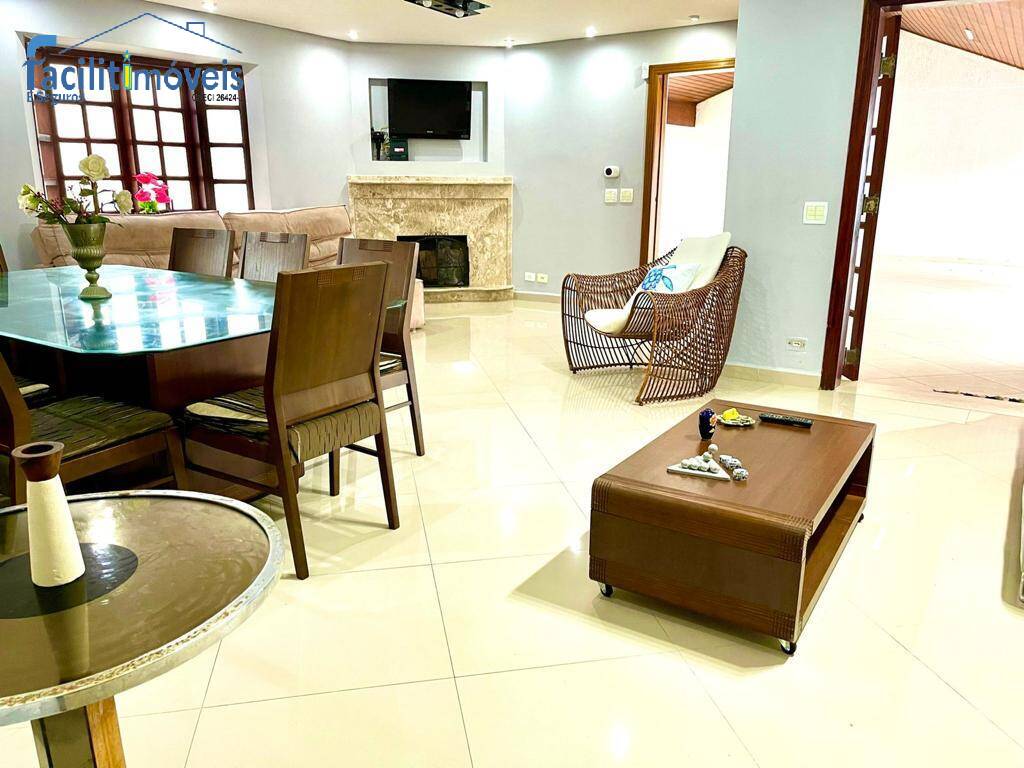 Casa, 6 quartos, 600 m² - Foto 13