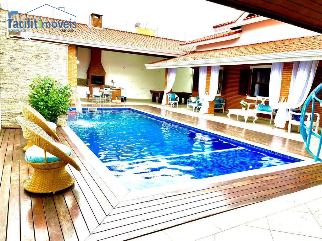 Casa, 6 quartos, 600 m² - Foto 42